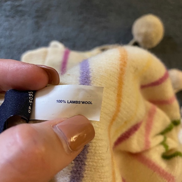 GAP Scarf & gloves set - Picture 8 of 8